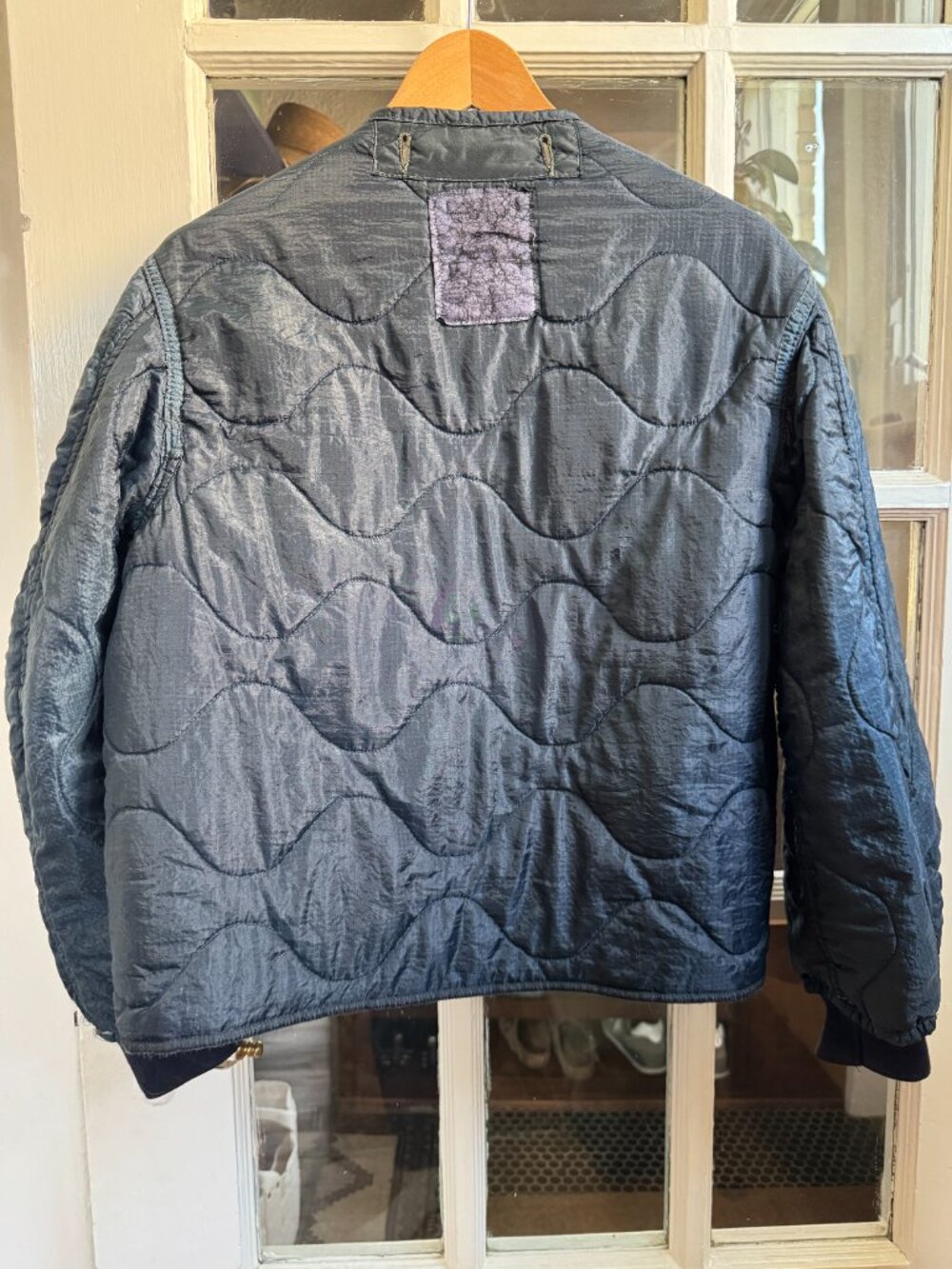 Track jacket - Picture 4 of 8
